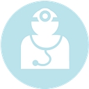 House Psychiatric Clinic logo