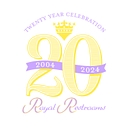 Regal Restrooms logo