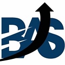 Blaize Accounting Services logo