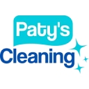 Paty's House Cleaning logo