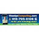 Woody's Computing logo
