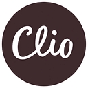 Clio Snacks logo