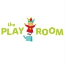 The Play Room logo