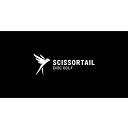 Scissortail Disc Golf logo