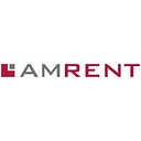 AMRENT logo