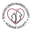Bowling Green/Warren County Humane Society logo