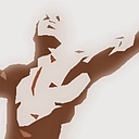 Legendary Performance logo