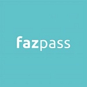 Fazpass logo