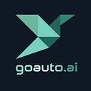 Goauto Flow logo