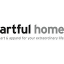 Artful Home logo