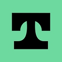 Thrivory logo