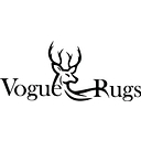 Vogue Rugs logo