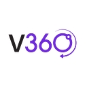 Voice360 logo