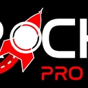 Rocket Van Lines LLC logo