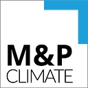 MUP Climate logo