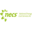 NECS Energy logo
