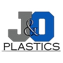 J & O Plastics logo