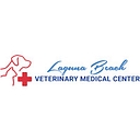 Laguna Beach Veterinary Medical Center logo