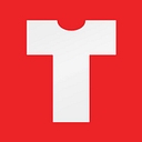 Textual Tees logo