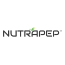 NutraPep logo