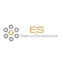 ES Search Consultants logo