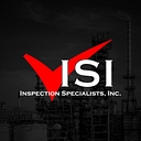 Inspection Specialists Inc. logo