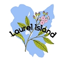 Laurel Island logo