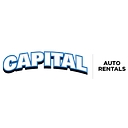 Capital Auto Rentals logo