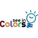 See In Colors logo