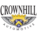 Crown Hill Automotive logo