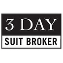3 Day Suit Broker logo