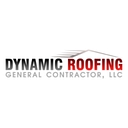 Dynamic Roofing General Contractor LLC logo