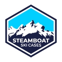 Steamboat Cases logo