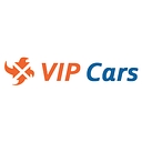 VIP Cars logo