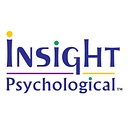 Insight Psychological logo