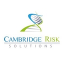 Cambridge Risk logo