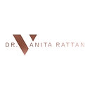 Dr. V (Skincare by Dr V) logo