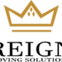 Reign Moving Solutions logo