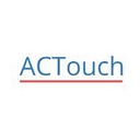 ACTouch logo