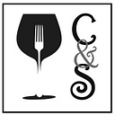Chef & Somm logo