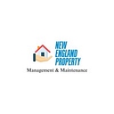 New England Property Management & Maintenance logo