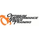 Optimum Performance Rider Training logo