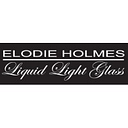 Liquid Light Glass logo