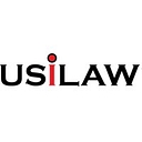 USILAW logo