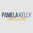 Pamela Kelly Communications logo