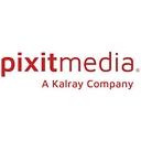 Pixit Media logo