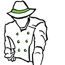 Gonzo Gourmet logo