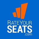 RateYourSeats logo