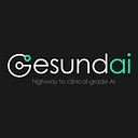 Gesund.ai logo