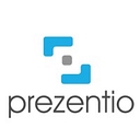 Prezentio logo